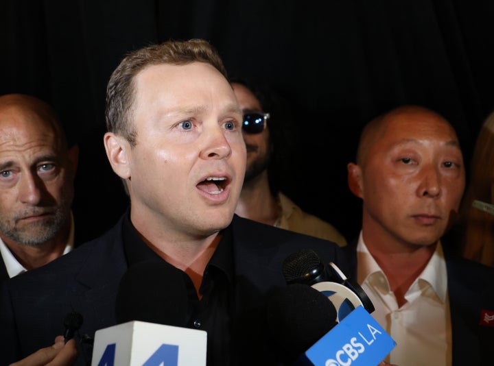 Spencer Pratt ranted about "vile, commie" Mayor Zohran Mamdani after his a Fourth of July speech outlining a more inclusive vision of American patriotism.