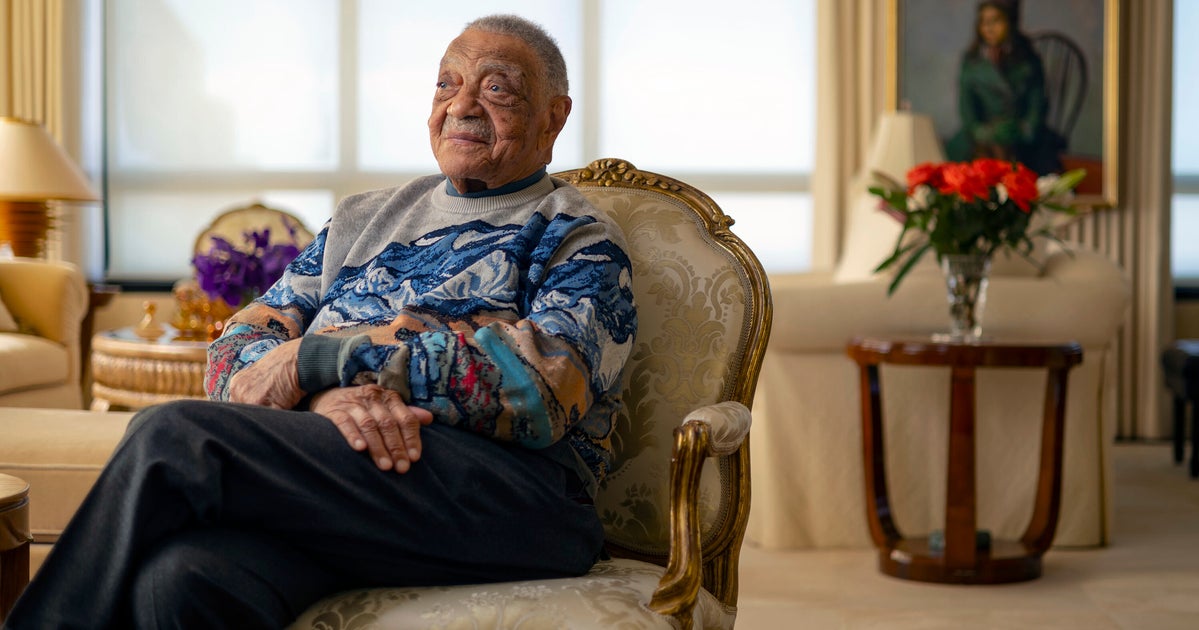 George E. Johnson Sr., Founder Of A Pioneering Black Hair Care Business ...