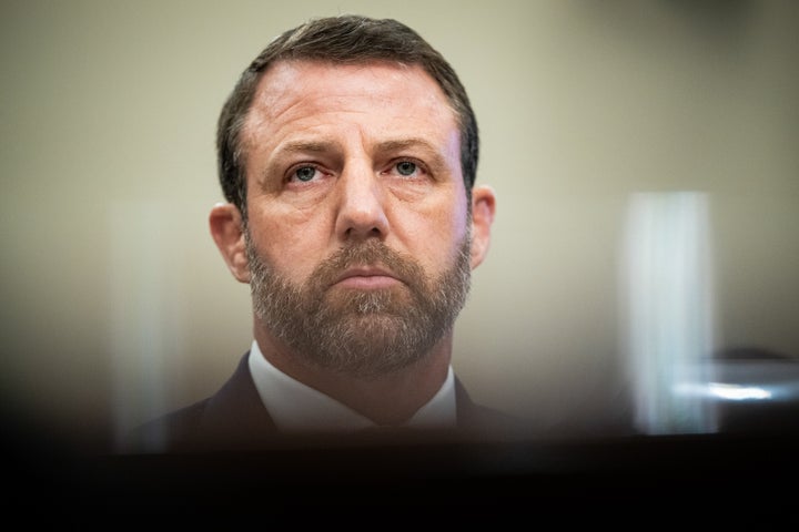 Markwayne Mullin, secretary of the Department of Homeland Security, has signaled that he wants to pursue a quieter approach to immigration enforcement.