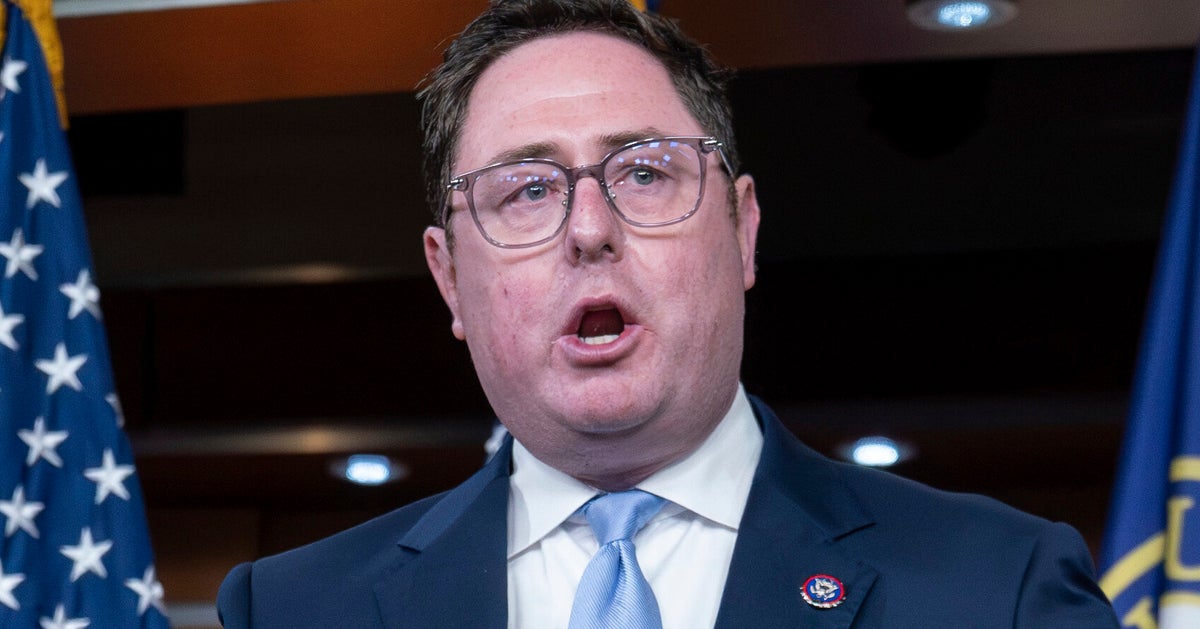 GOP Rep Mercilessly Booed At Town Hall While Defending Signature Trump Policy