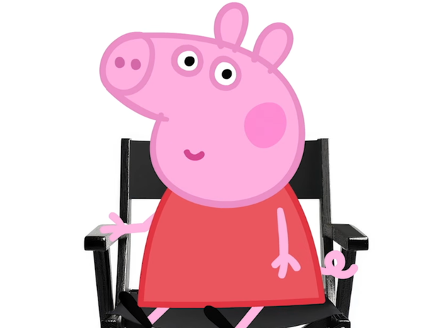 Charli XCX and PinkPantheress are not happy with Peppa Pig over her new interview