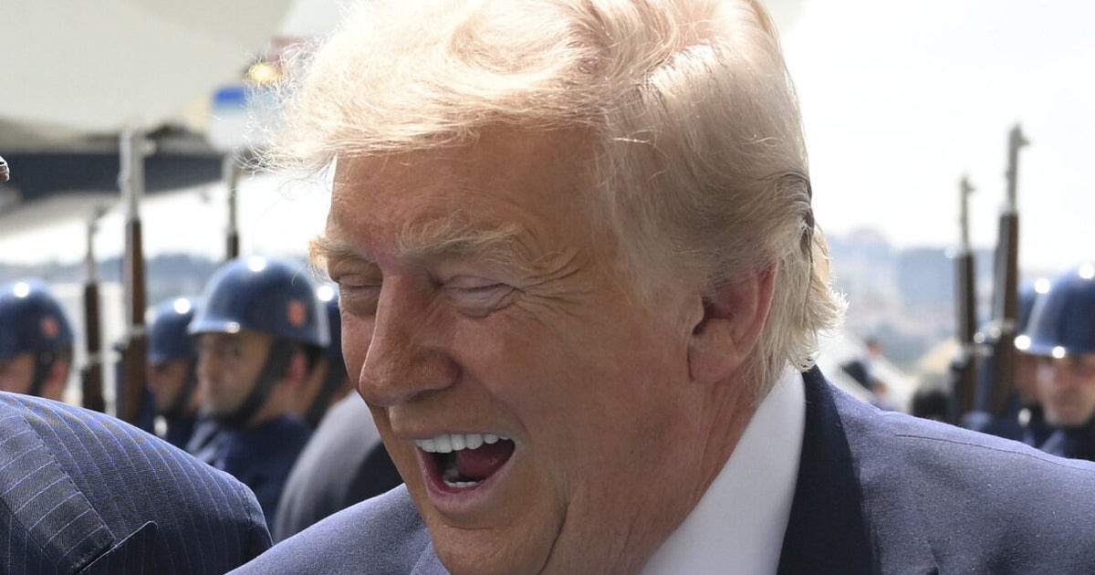 'Lunacy': Critics Torch Trump For Bringing Back 1 Of His Most 'Horrible' Obsessions