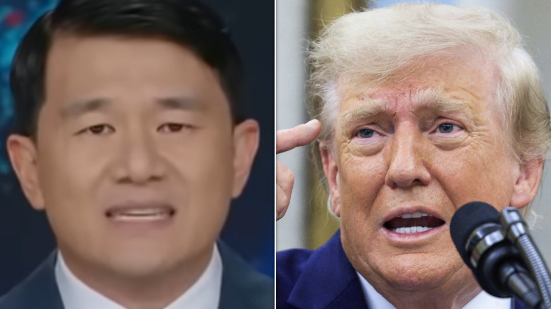 Ronny Chieng Coins Taunting New Name For Donald Trump’s America After World Cup Drama