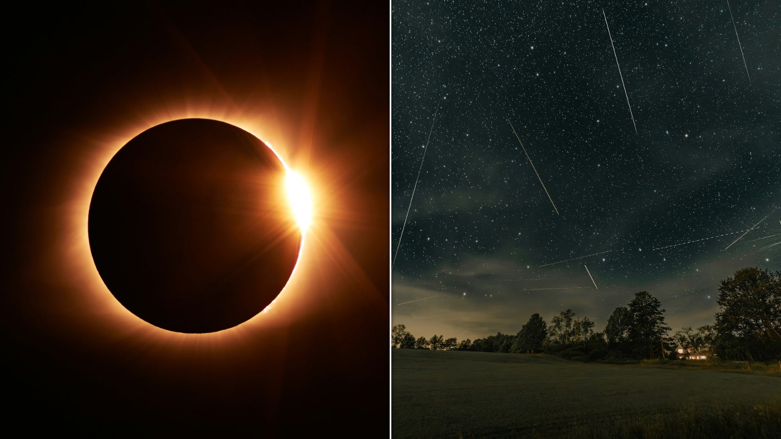 The UK Is Weeks Away From The Best Stargazing Event Of 2026