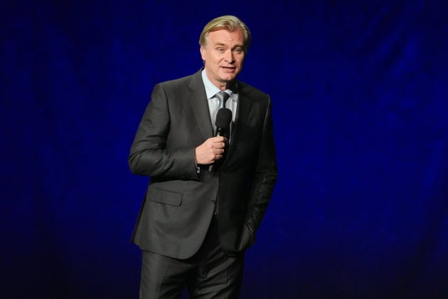 Christopher Nolan defends The Odyssey’s modern English dialogue after trailer backlash
