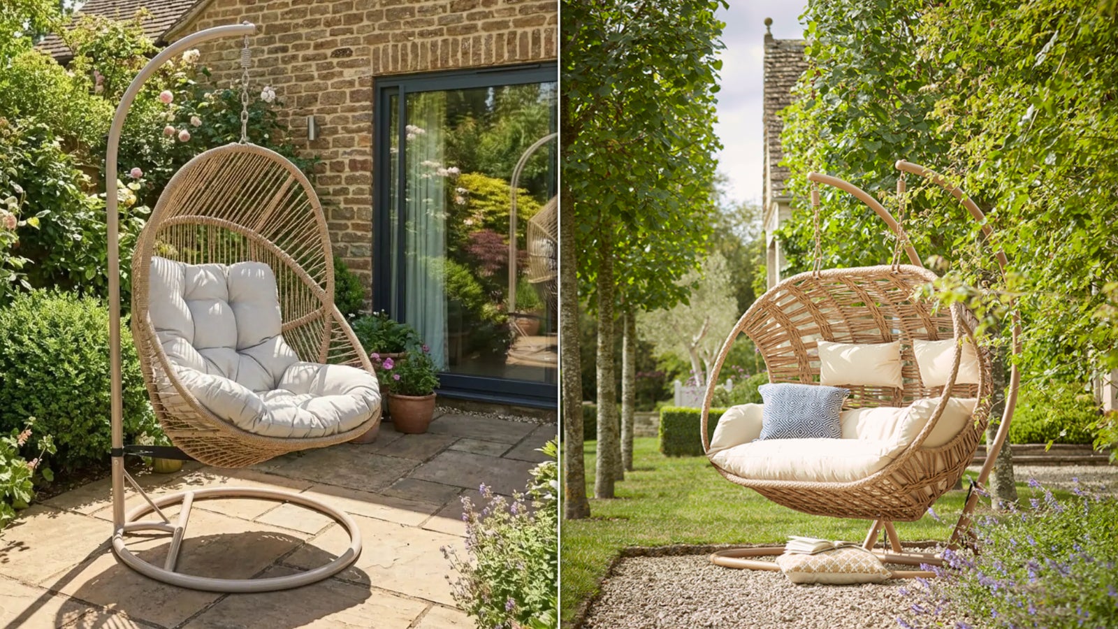 huffingtonpost.co.uk - Honey Jane Wyatt - The 12 Best Egg Chairs For Napping, Reading, Or Sipping On Wine