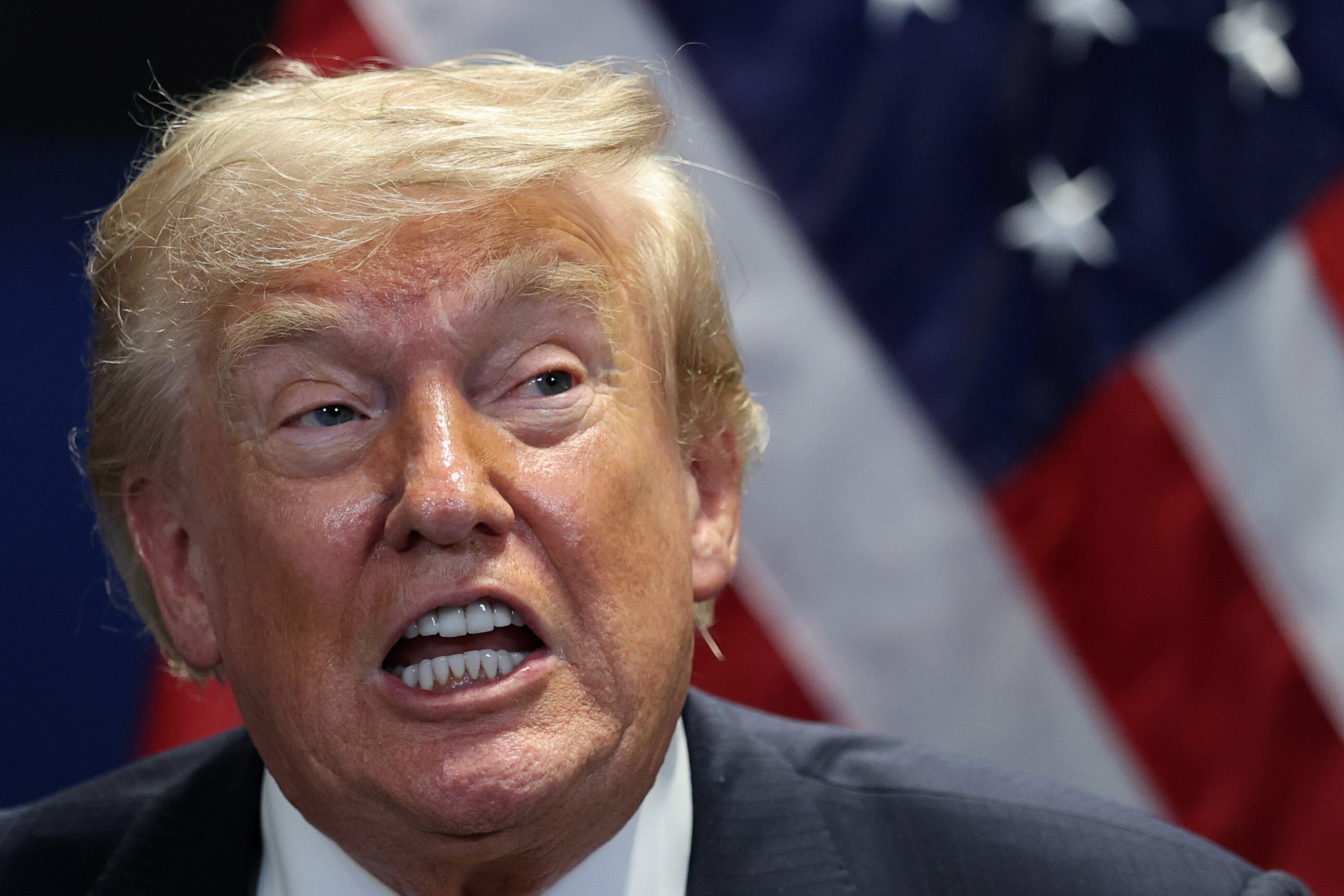 At NATO, Trump Speaks For Putin, Disparages Spain And Trashes NATO