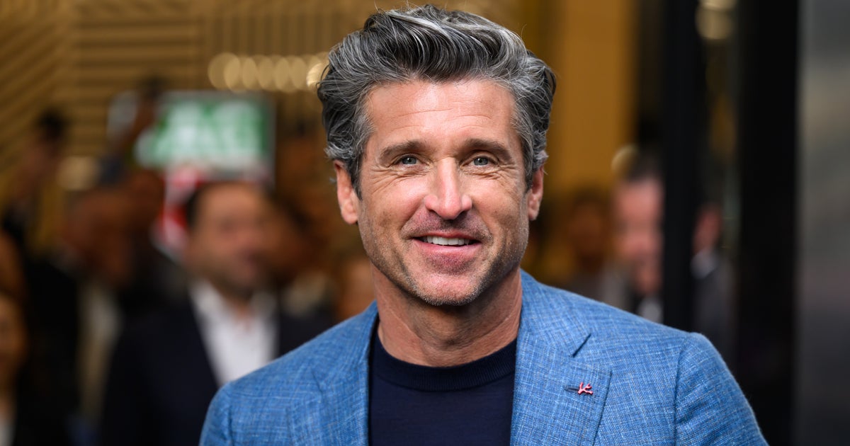 ‘Grey’s Anatomy’ Actor Says He Gave 'Real Thought' To Running For Senate To Replace Graham Platner