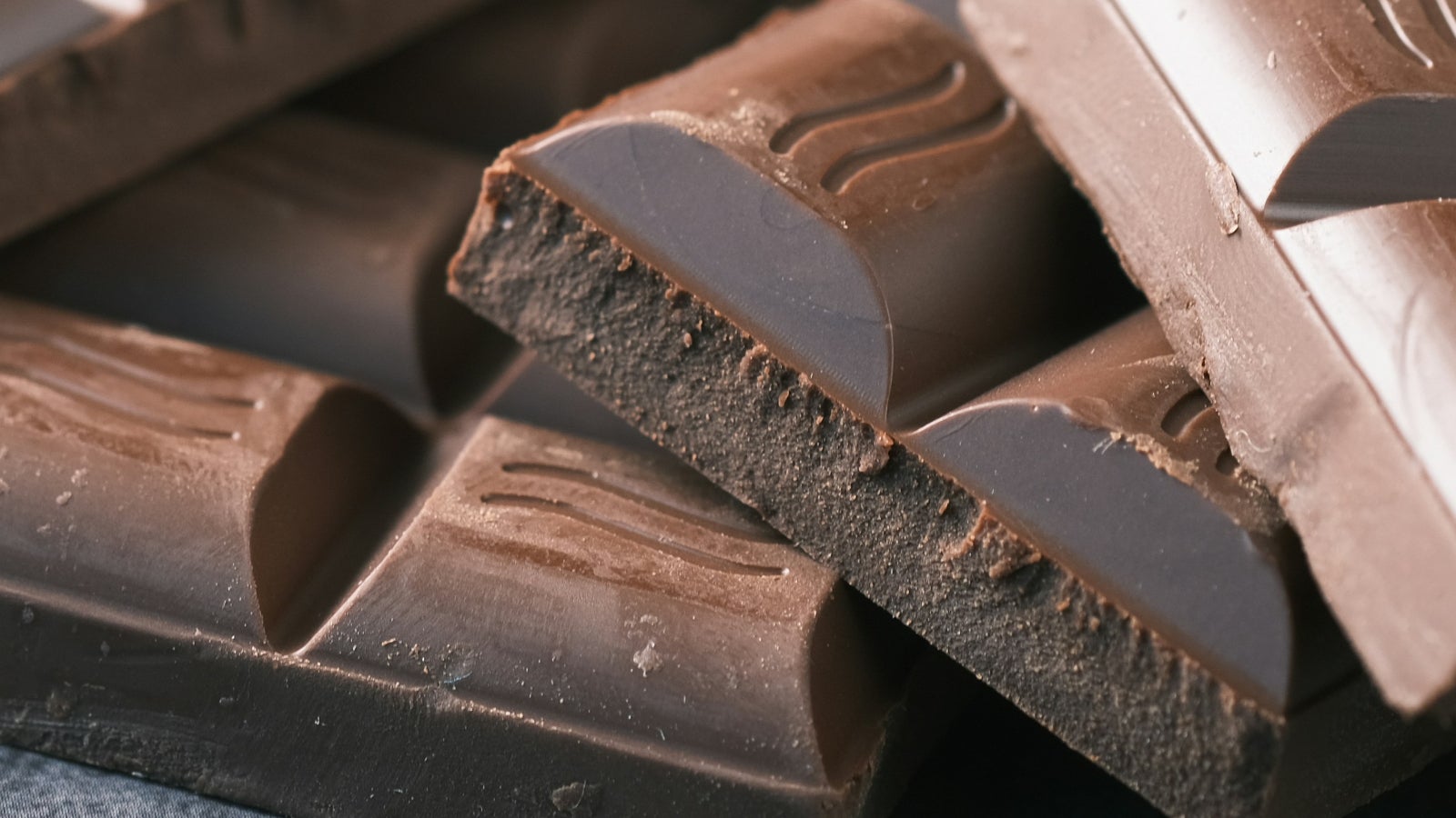 The Best Time Of Day To Eat Chocolate, According To Science