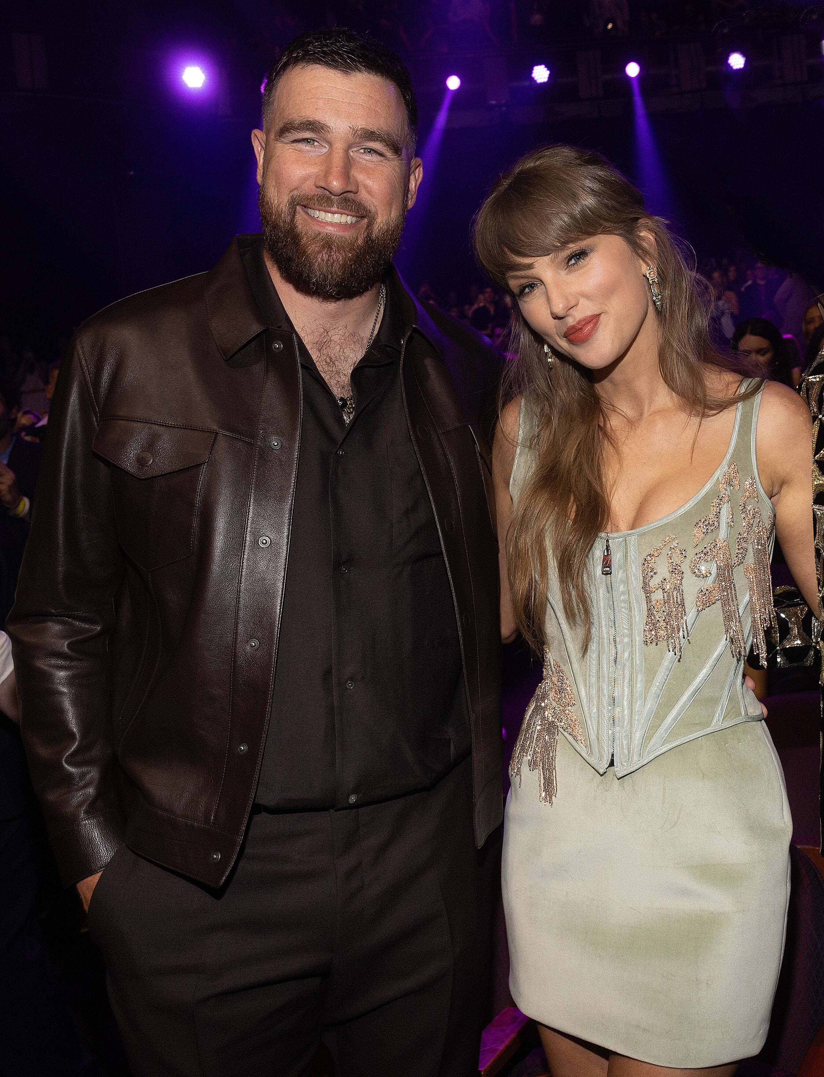 My Husband Deleted An Invitation To Taylor Swift’s Wedding. We Are Not Living In The Same Reality.