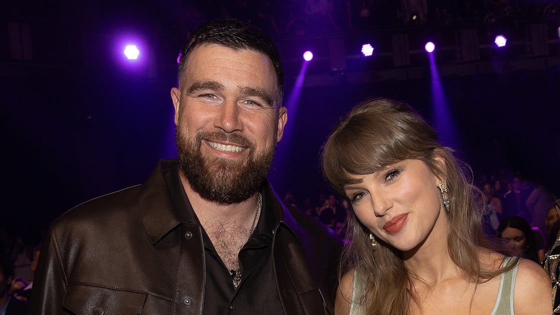 My Husband Deleted Our Invitation To Taylor Swift’s Wedding. When He Told Me Why, I Lost My Mind.