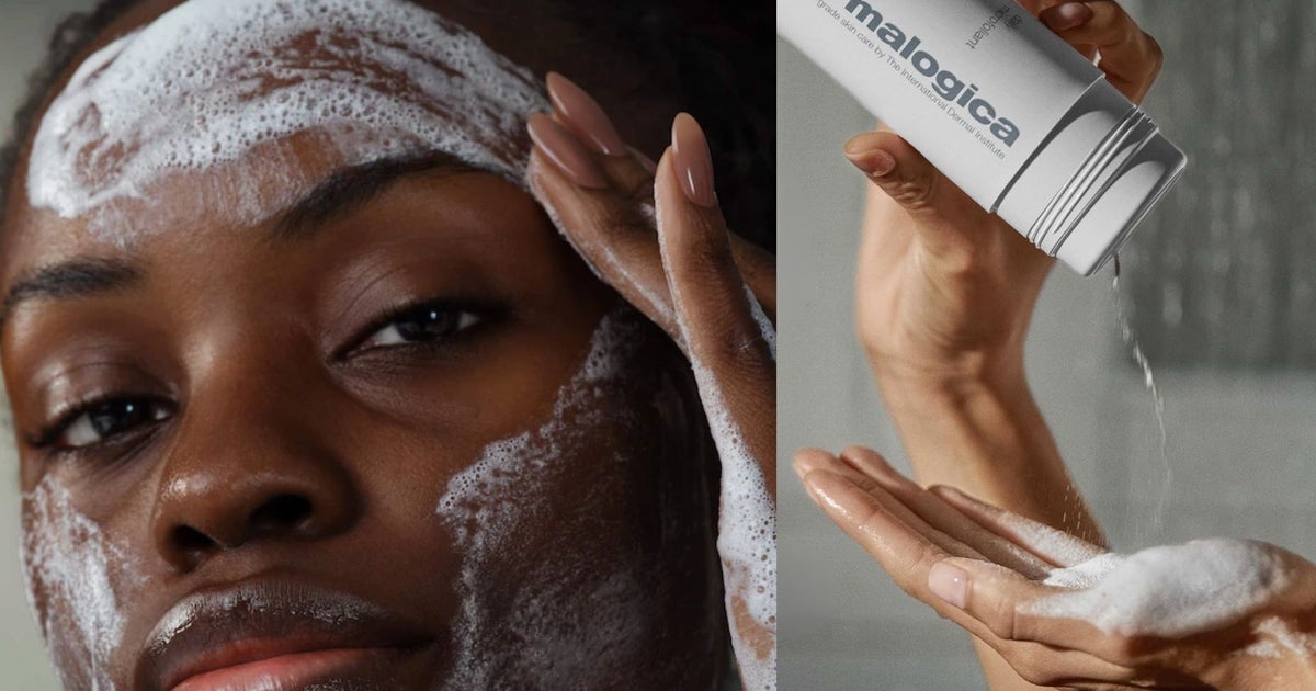 I Regret To Inform You That This Daily Facial Exfoliator Is Ideal For Low-Maintenance Folks