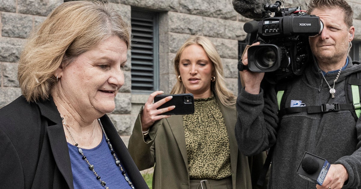 Former Wisconsin Judge Spared Prison For Helping Immigrant Evade ICE Agents