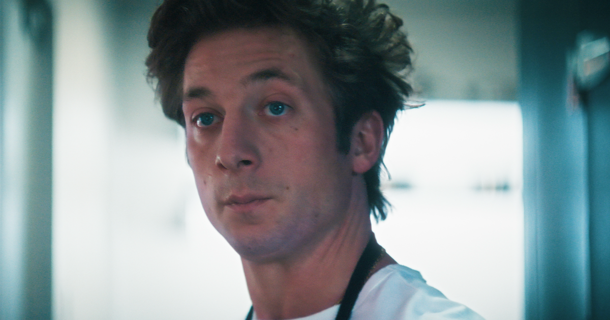 Jeremy Allen White Misses Out On Major Emmy Nom For ‘The Bear’ For The ...