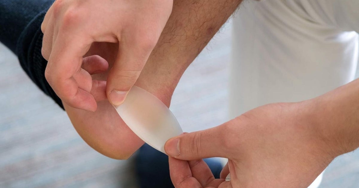 The Best Blister Prevention And Treatment Products, According To Reviews