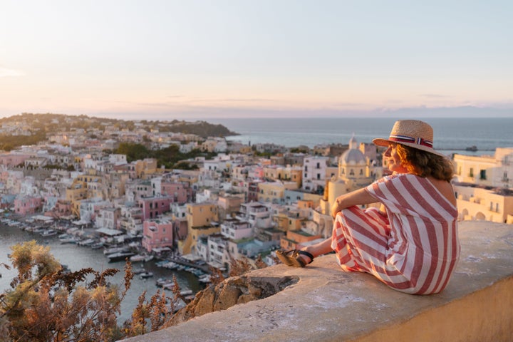 Embrace slow travel in Italy and you'll be rewarded with an authentic experience.