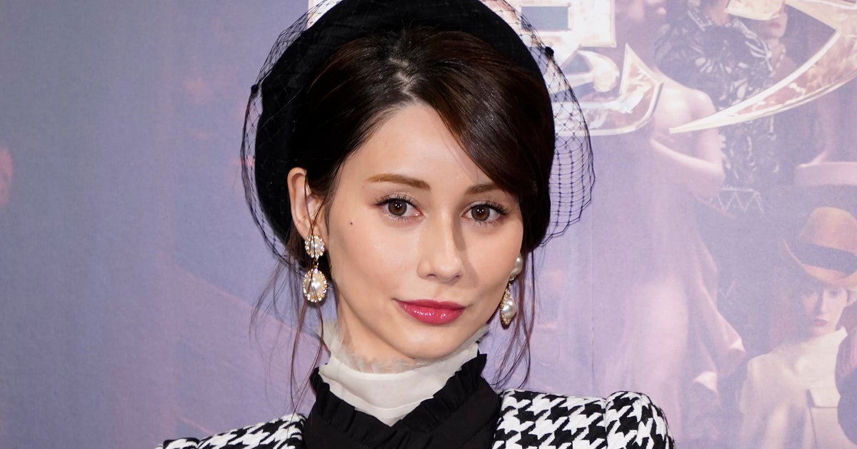 ダレノガレ明美、子猫を保護⇨4日間で激変！「懸命な介護が伝わる」「愛情いっぱい」の声
