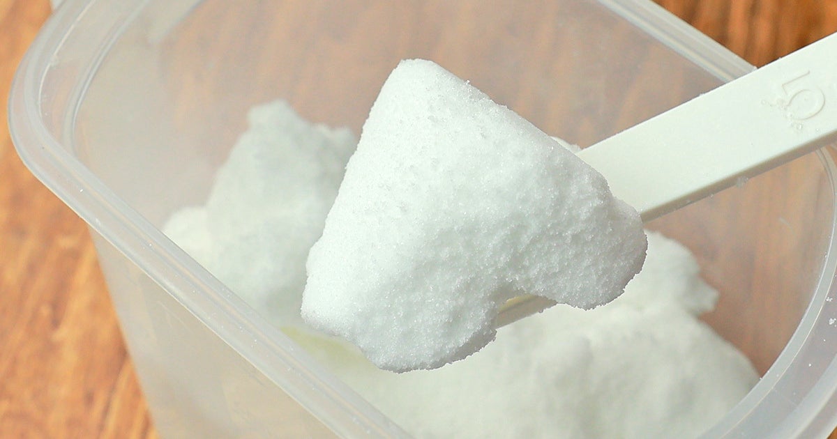 【固まった砂糖、力まかせに崩すのは卒業！】キッチンにあるものでウソみたいにサラサラ！超簡単な砂糖のライフハック