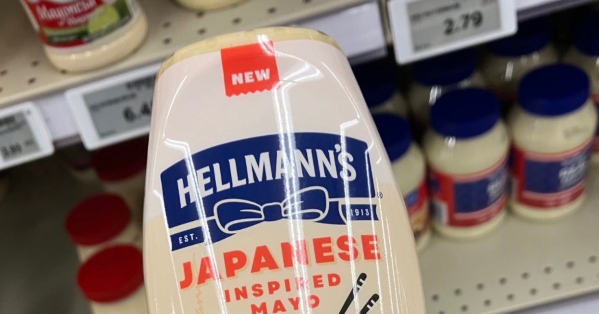 アメリカで「日本のマヨネーズ」が評価?スーパーで見つけた商品に「デザインも新鮮」と反響