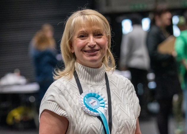 Sian Astley