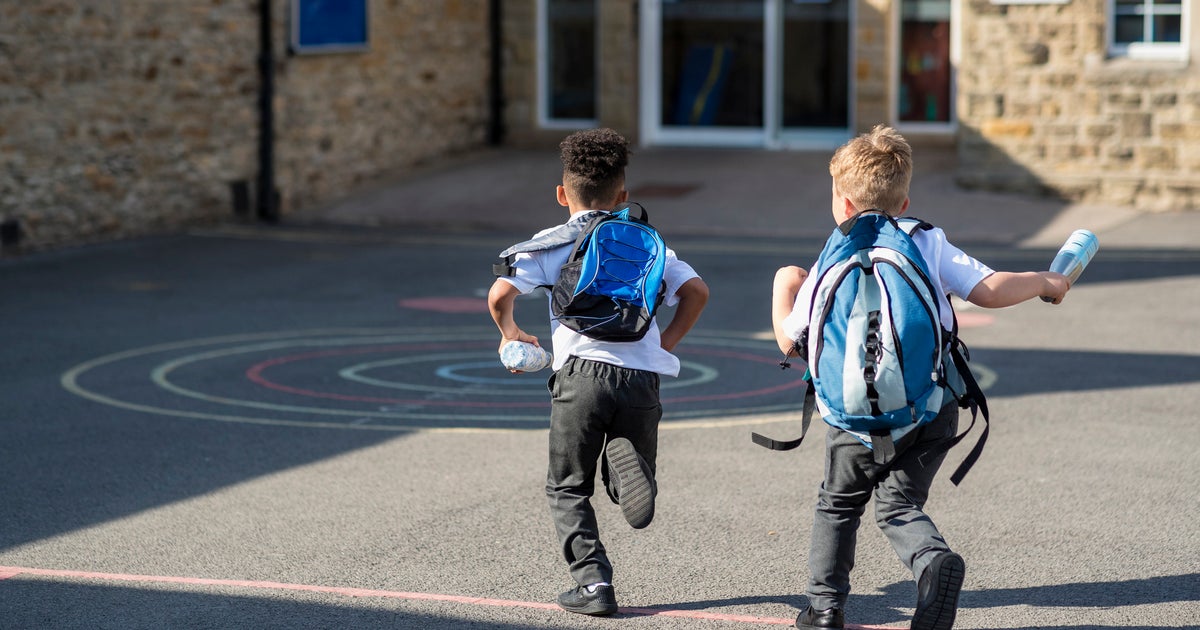 Too Hot For School? Here’s What The Law Actually Says About Heatwave Absences