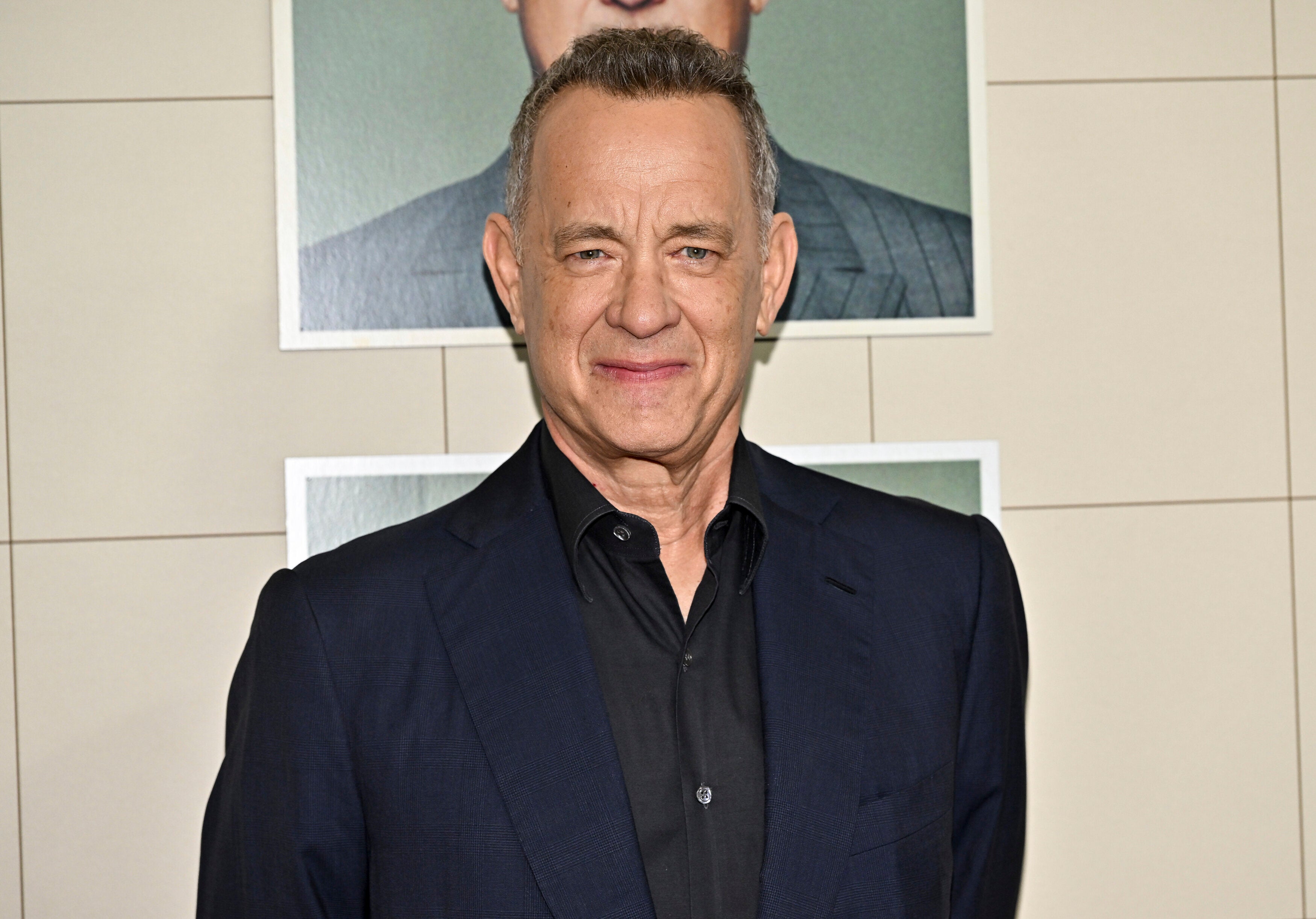 Tom Hanks Shares Iconic Film Scene He Can Never Rewatch