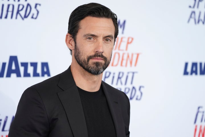 Milo Ventimiglia (Photo by Jordan Strauss/Invision/AP)