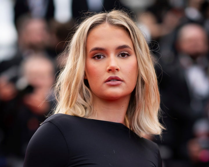 Molly-Mae Hague (Photo by Scott A Garfitt/Invision/AP)