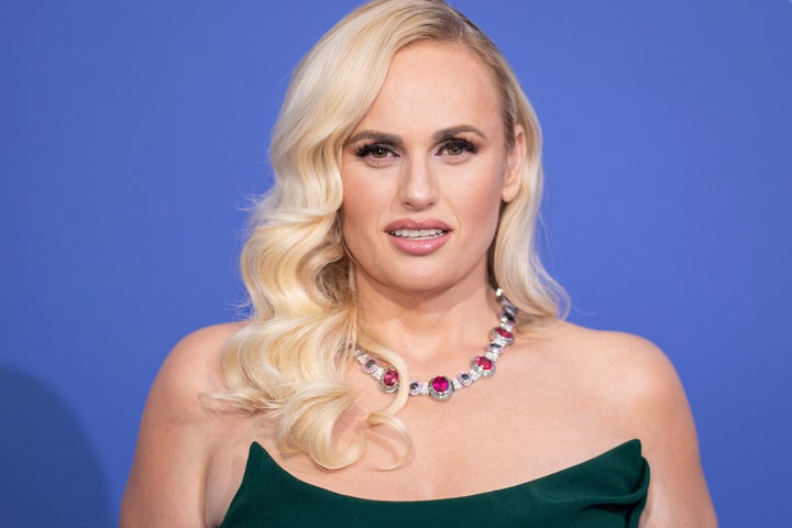 Rebel Wilson (Photo by Vianney Le Caer/Invision/AP)