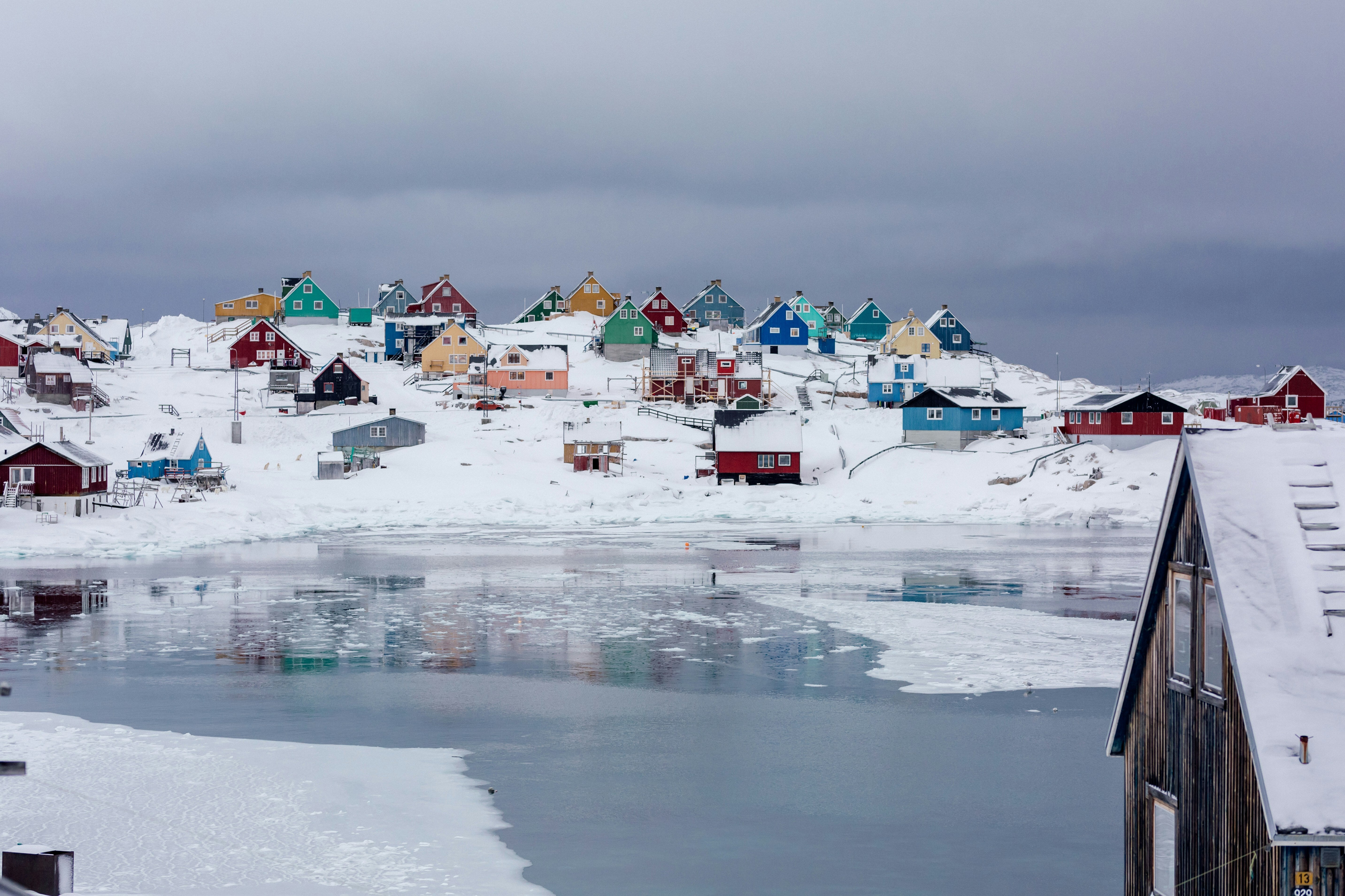 'Coolcations' Are On The Rise – 20 Colder Climes Tourists Love