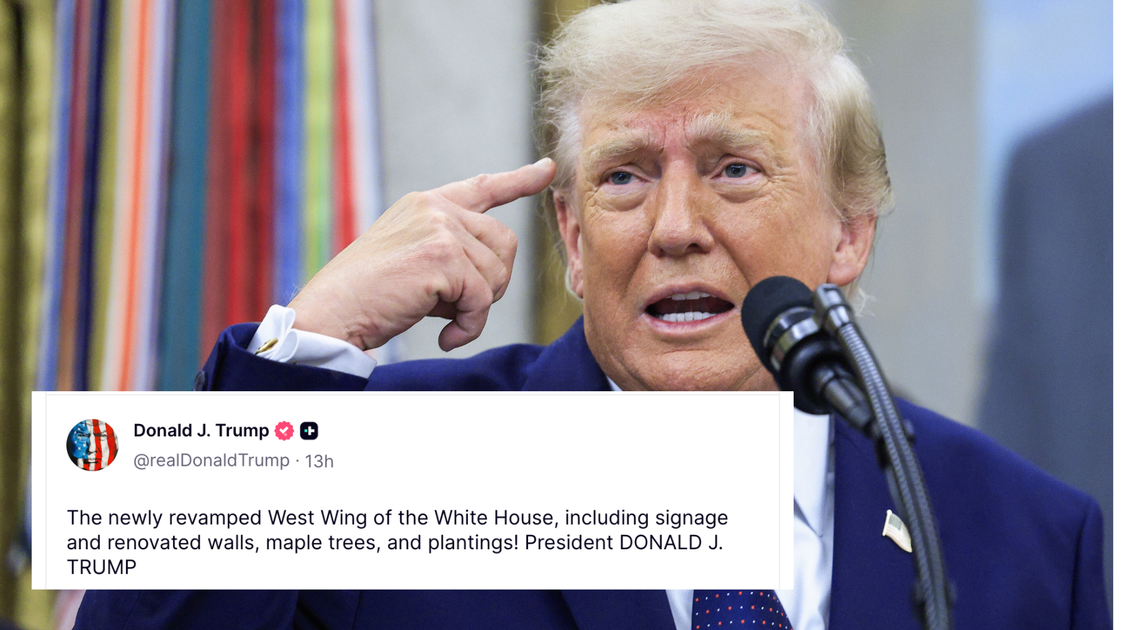 トランプも「おじさん構文」？SNS投稿の“クセ”に隠された意味を専門家が分析