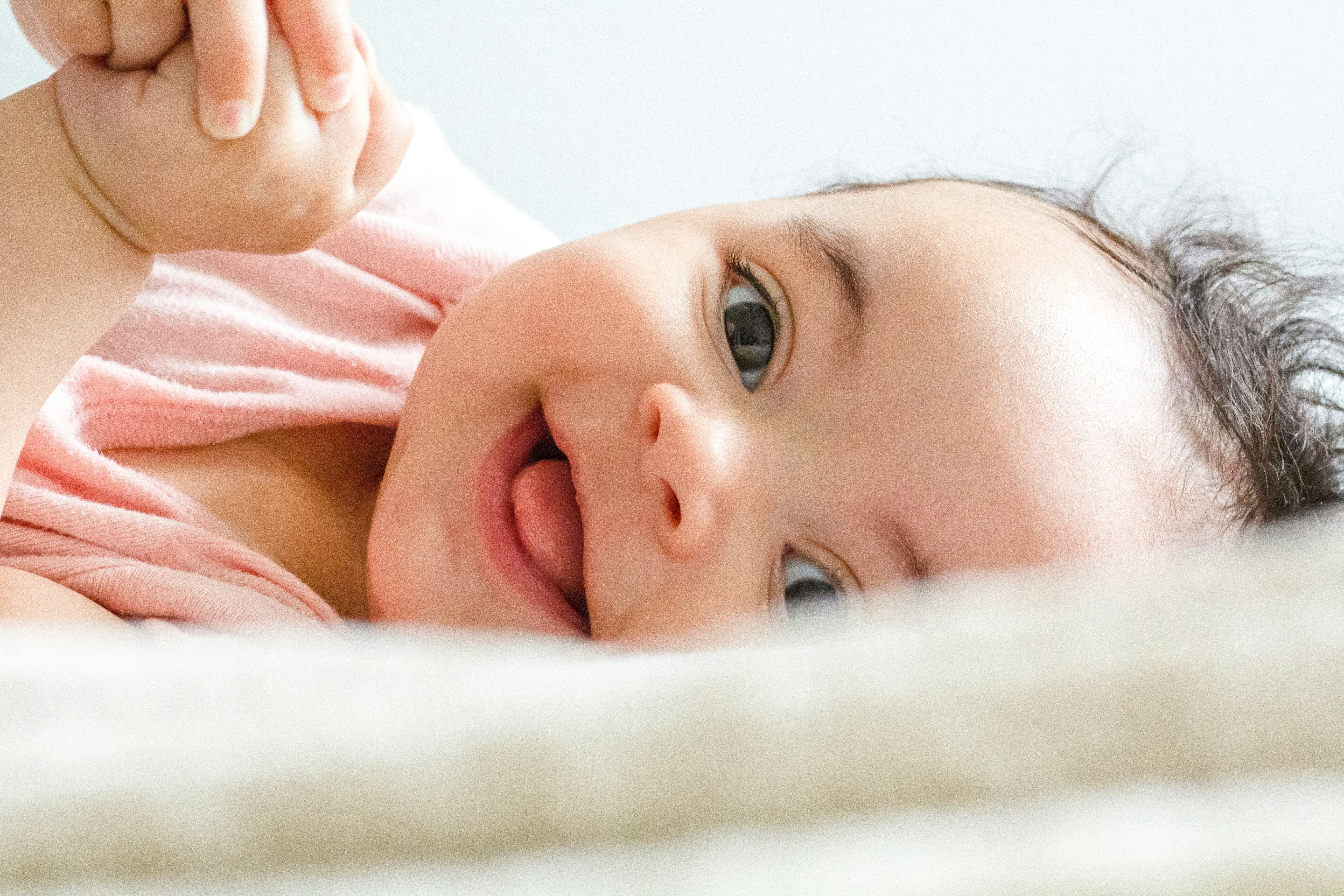 2025's Most Popular Boys' Names Have Dropped – And There's A Common Theme