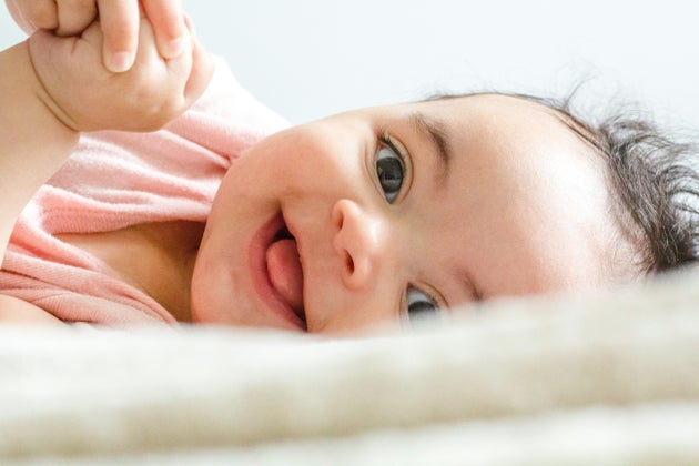 The most popular names for boys in 2025 have been revealed.