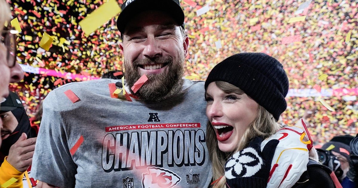 The Taylor Swift Marriage ceremony Element An Knowledgeable Thinks Will Development (And a pair of That Will not)