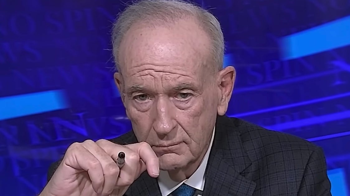 Bill O’Reilly Reflects on His Iraq War Reporting: ‘It Still Haunts Me’ Bill O’Reilly Reflects on His Iraq War Reporting: ‘It Still Haunts Me’