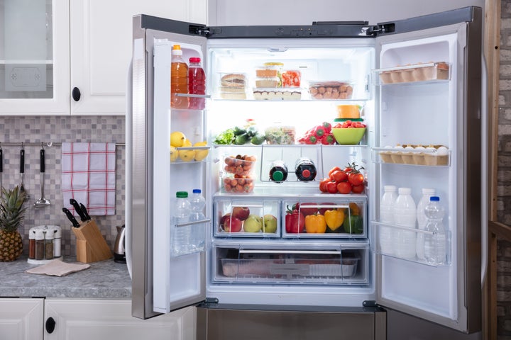 Opening the refrigerator door too often in a short timespan can cause problems.