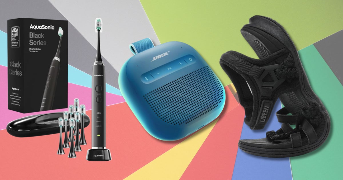 We're Shopping Experts, And These Are The 30 Best Amazon Sales To Shop This Weekend