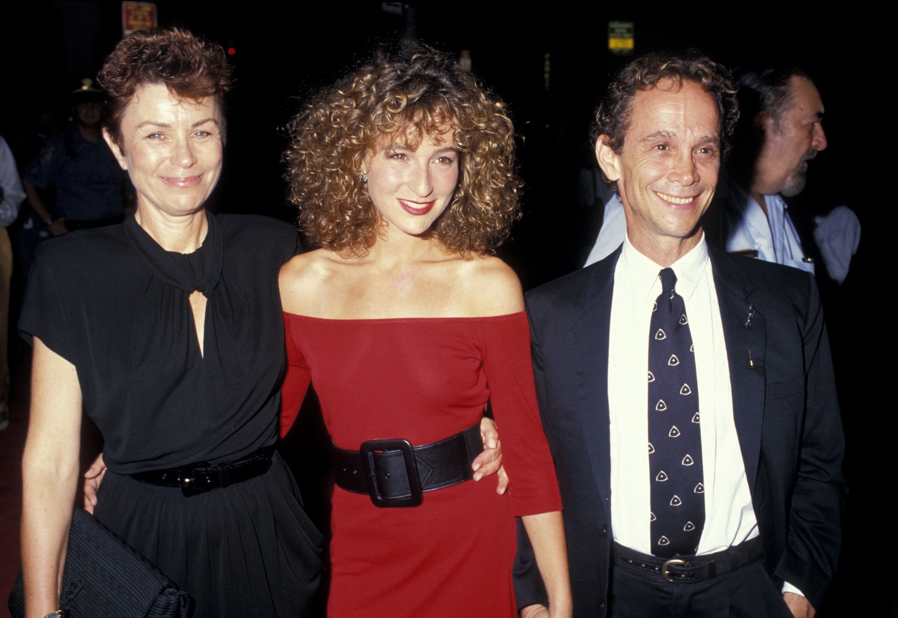 Jennifer Grey Says Mum Jo Wilder Died ‘By Her Own Choosing’ Following Cancer Diagnosis