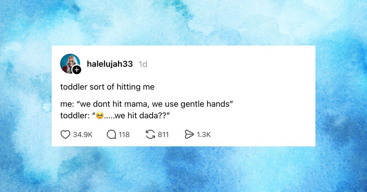 The Funniest Posts From Parents This Week (July 4-10)
