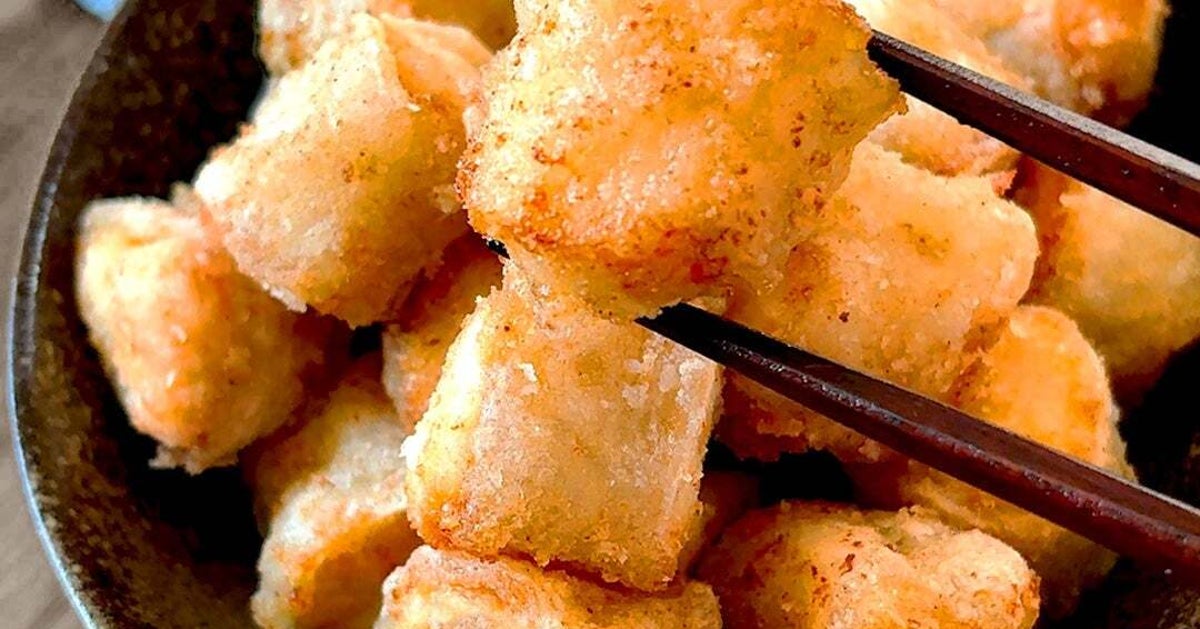 【ライスペーパー、次はこれ作って】おかずからパン、デザートまで!ライスペーパーのアレンジレシピ4選