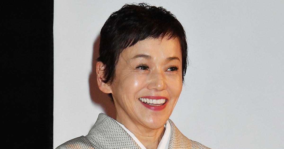 大竹しのぶ、自宅で育てた草花を使った豪華フラワーアレンジメントを公開⇒「ゴージャスで綺麗」「癒される」と反響