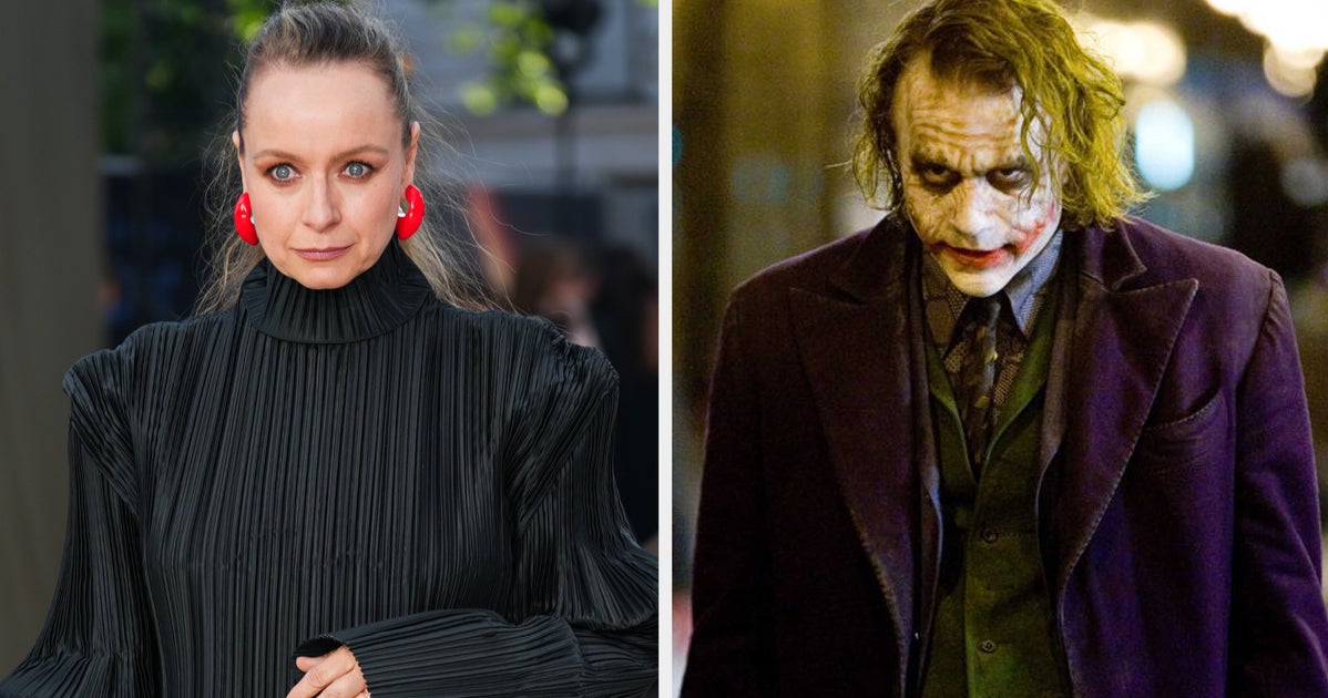 Christopher Nolan vergleicht Samantha Morton in „Die Odyssee“ mit Heath ...