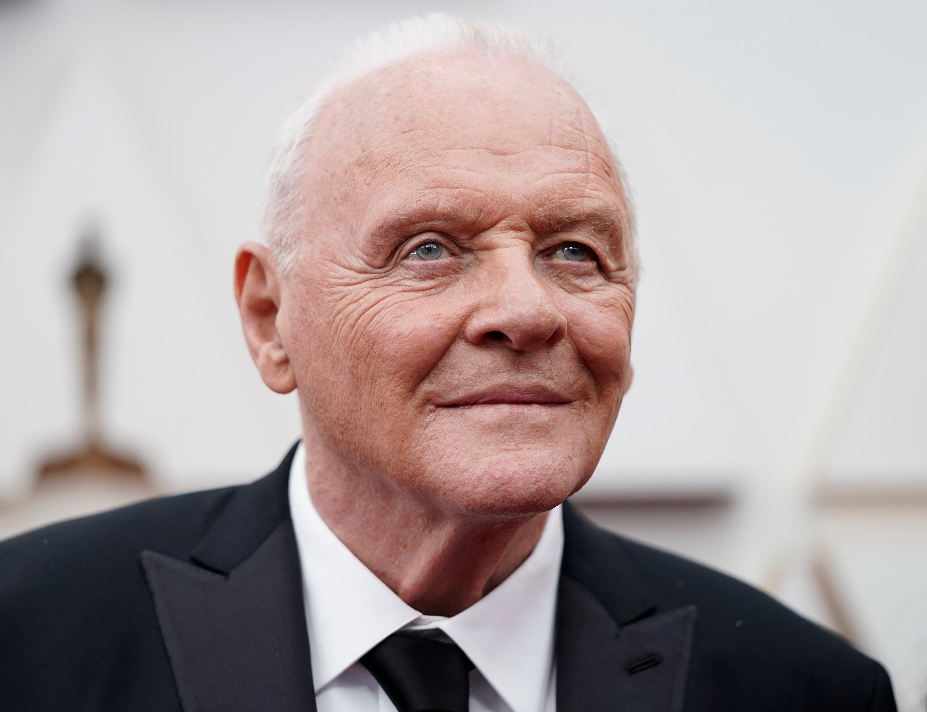 Sir Anthony Hopkins Just Released His First Single At The Age Of 88