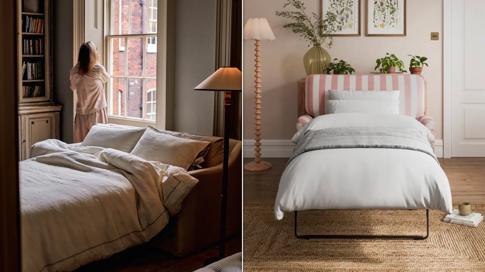 The Best Sofa Beds That Are As Stylish As They Are Comfortable