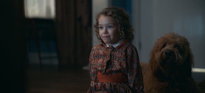 Alice Halsey in Lessons In Chemistry