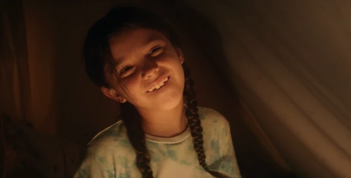 Wren Zhawenim Gotts in Marvel's Echo