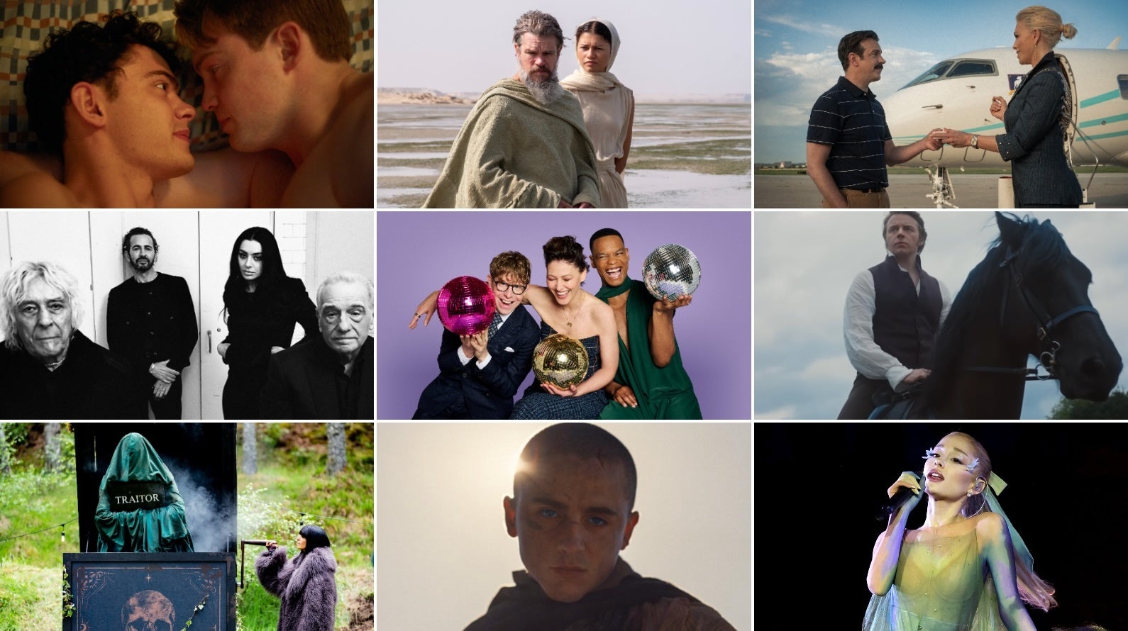 21 Big Moments We Still Have To Look Forward To From The Entertainment World In 2026