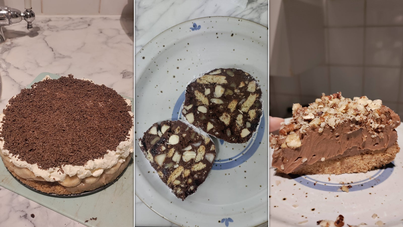 There's Never Been A Better Time For Fridge Cake – 5 Tried And Tested Recipes