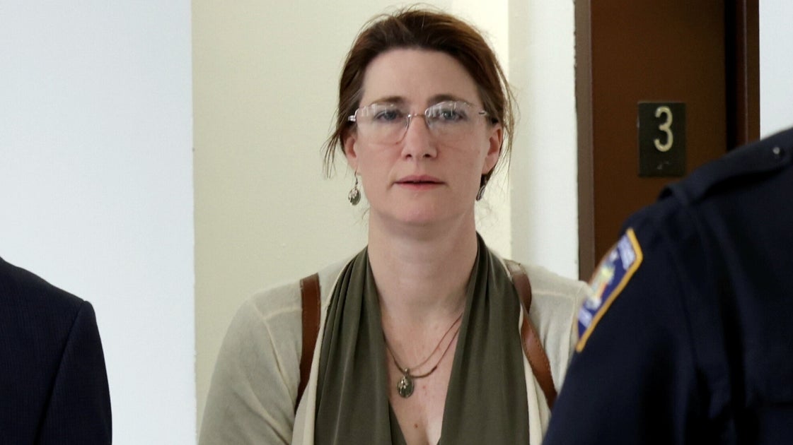 Former Pediatric Nurse Who Faked Children’s Vaccine Records Faces ...