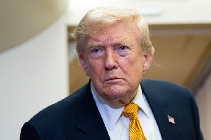 The Wall Street Journal editorial board said bluntly that the tariffs are “raising costs and creating uncertainty for business.”